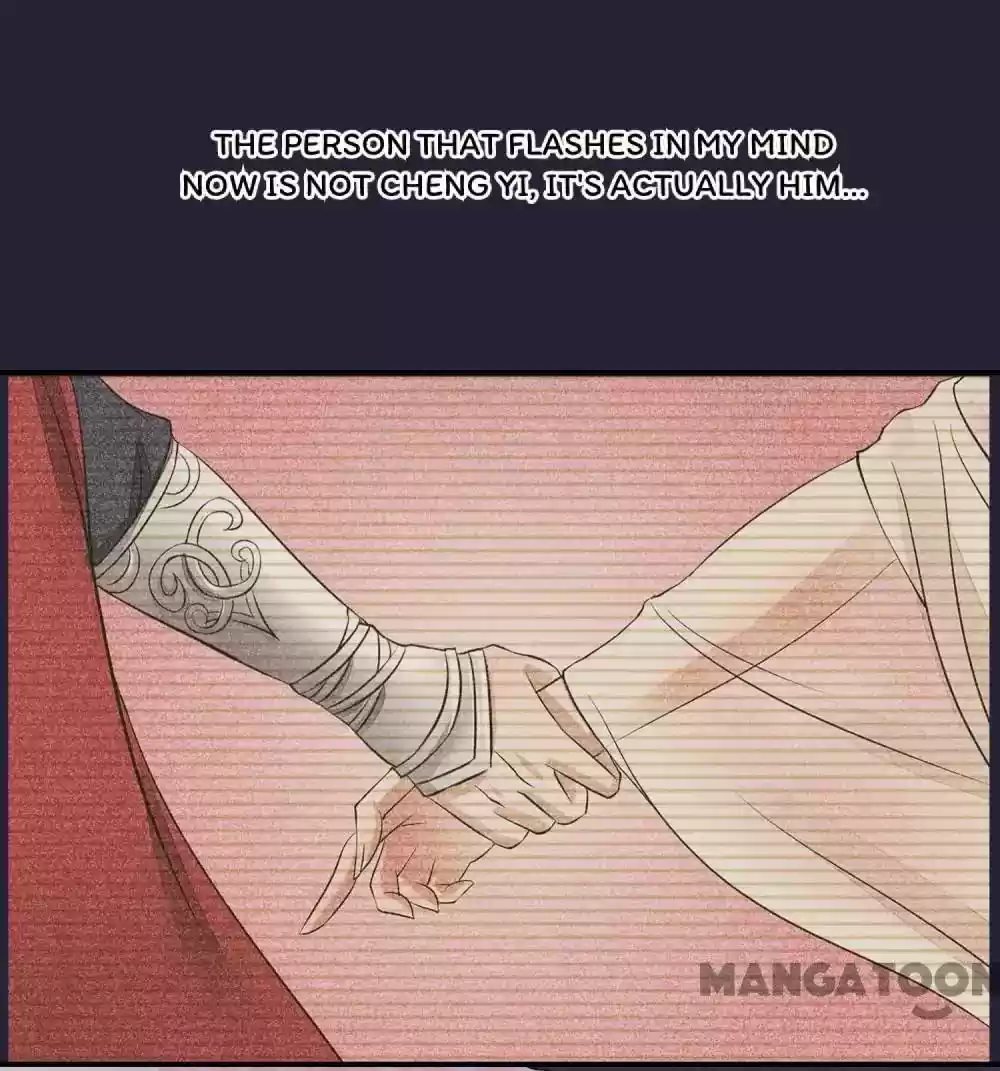 Resurrecting Queen Episode 24