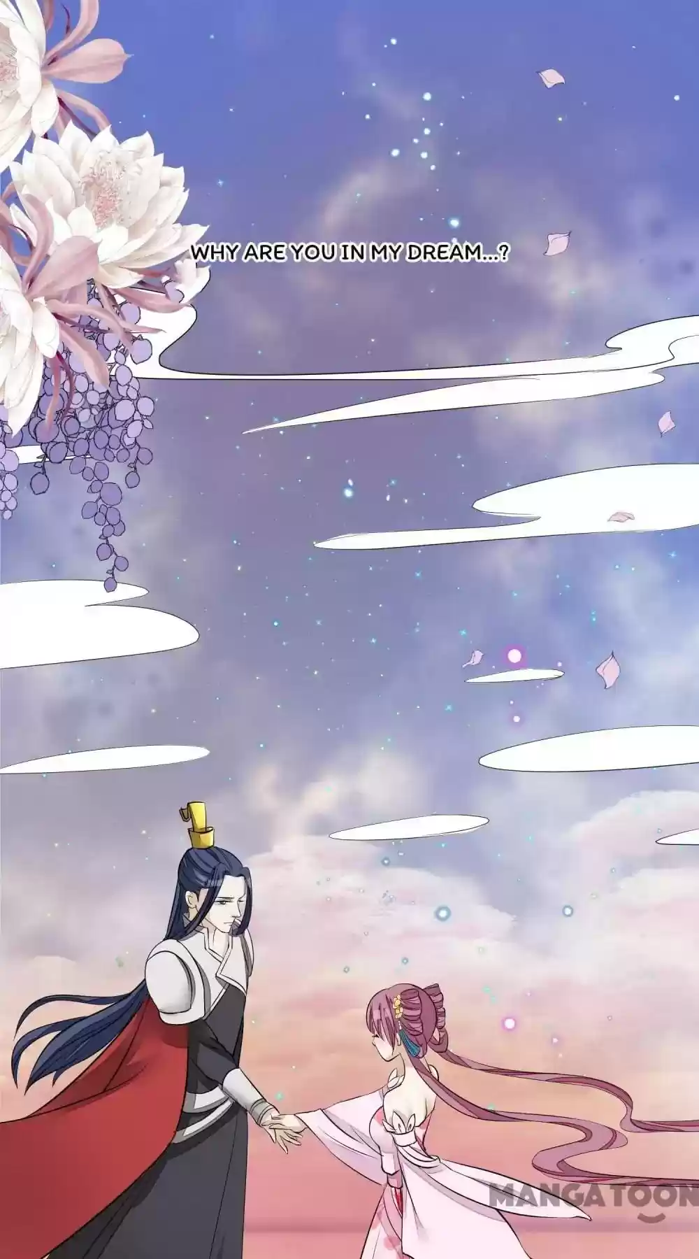 Resurrecting Queen Episode 24