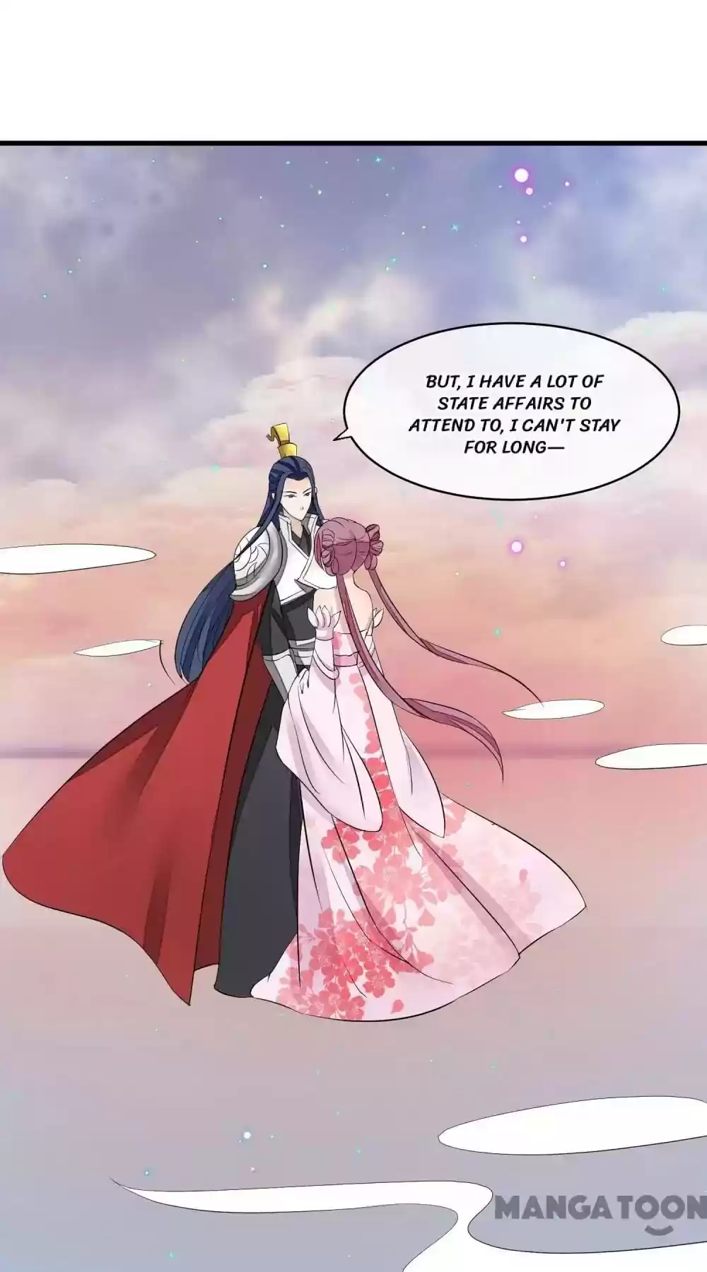 Resurrecting Queen Episode 24