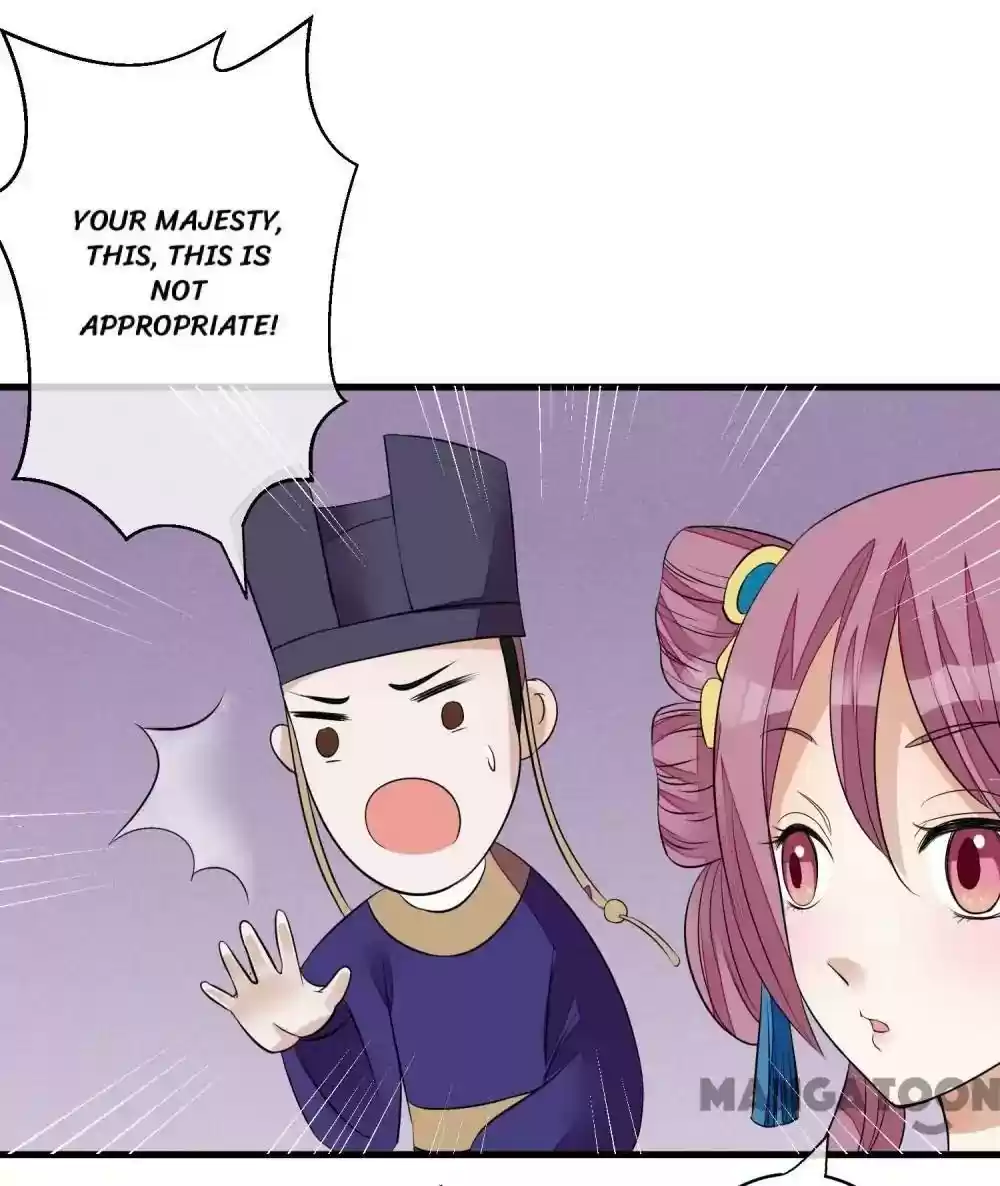 Resurrecting Queen Episode 25