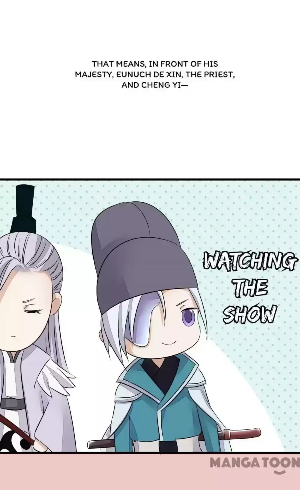 Resurrecting Queen Episode 25