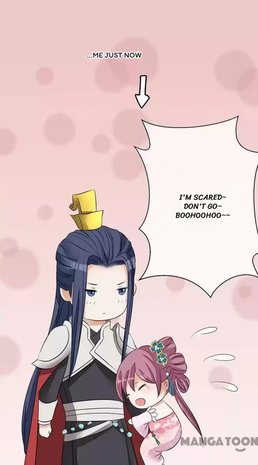 Resurrecting Queen Episode 25