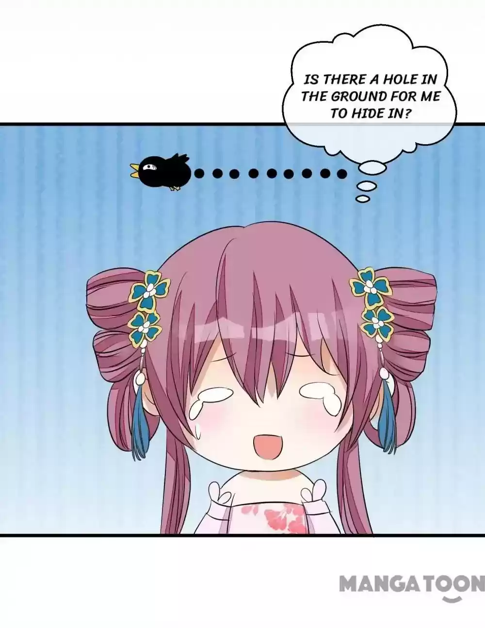 Resurrecting Queen Episode 25