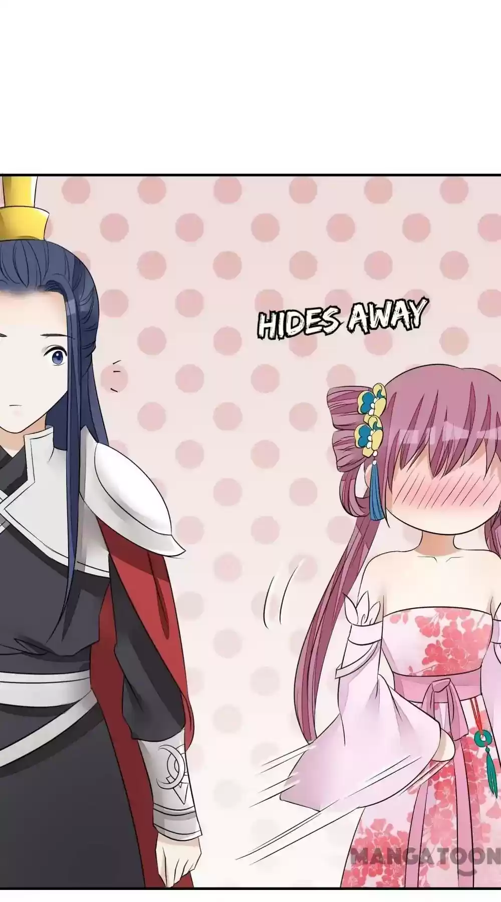 Resurrecting Queen Episode 25