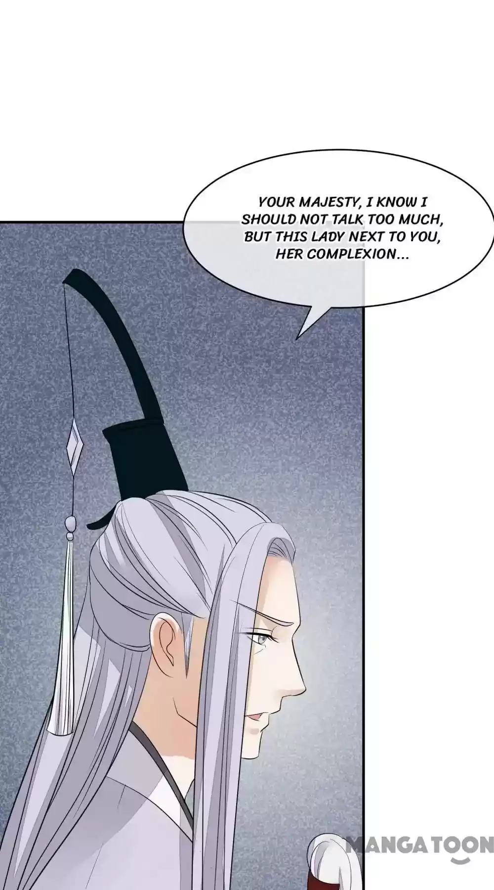 Resurrecting Queen Episode 25