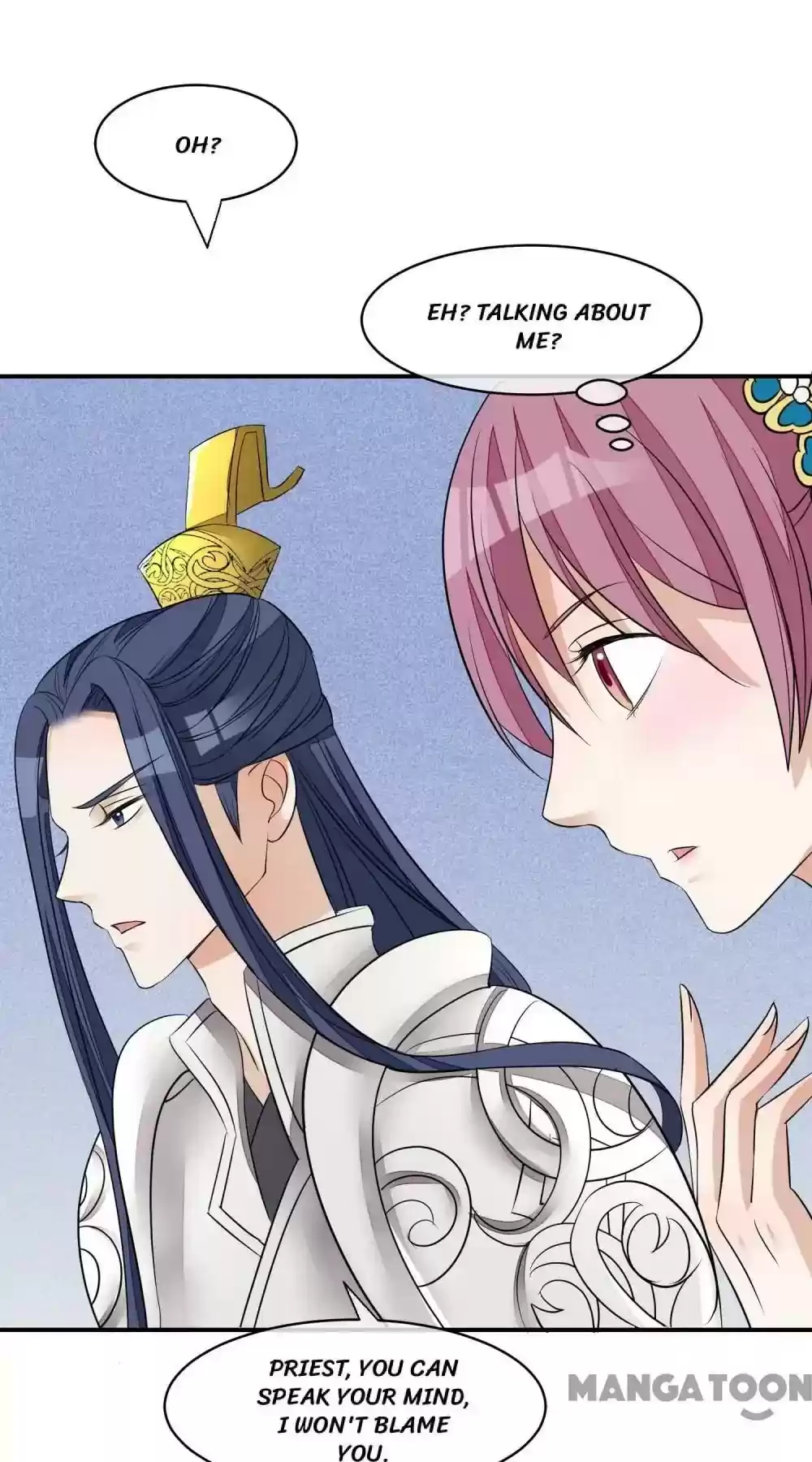 Resurrecting Queen Episode 25