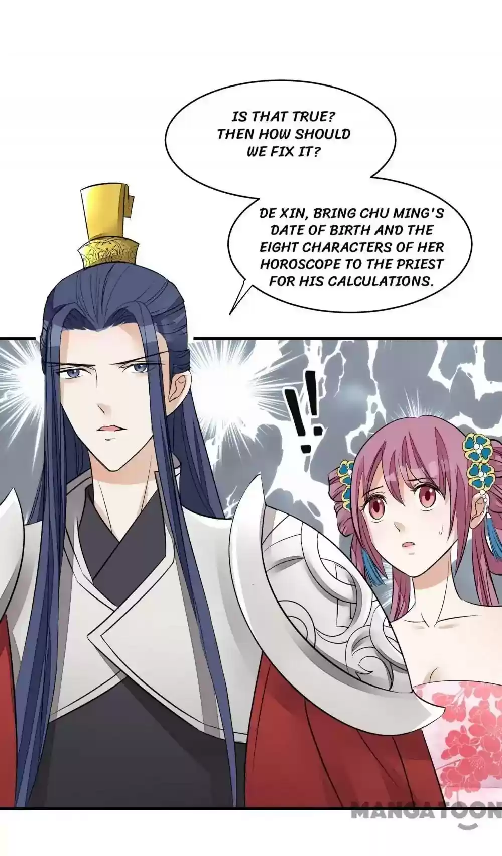 Resurrecting Queen Episode 25