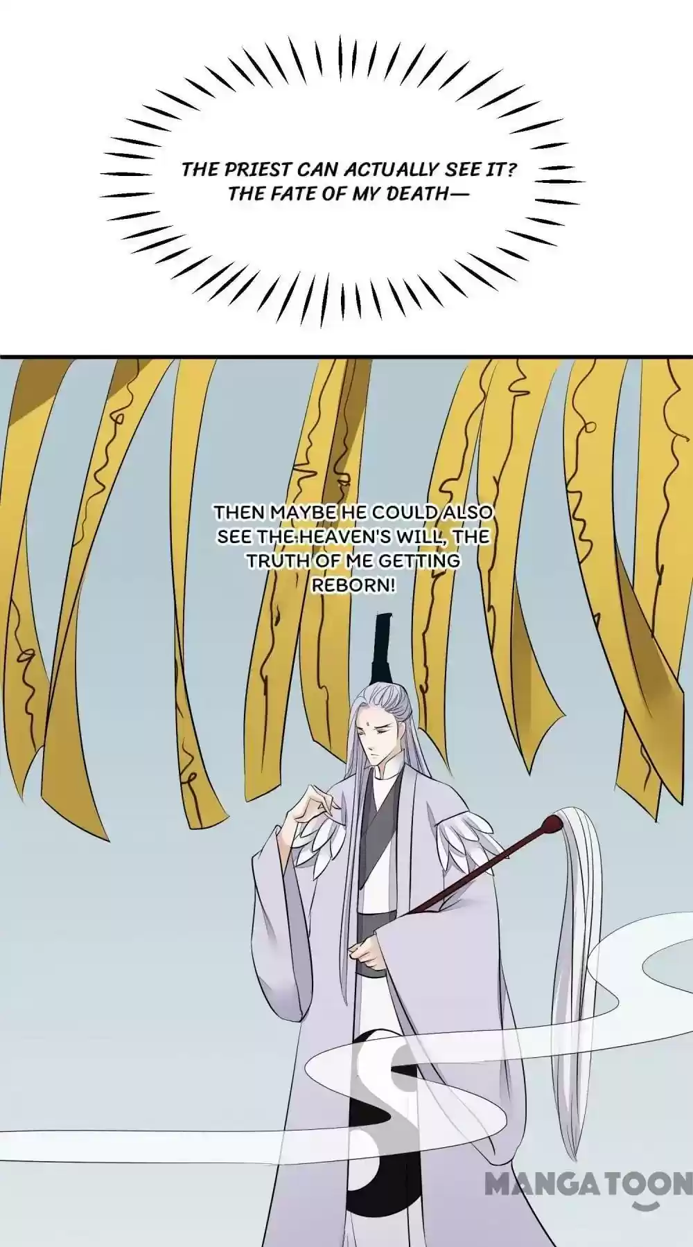 Resurrecting Queen Episode 25