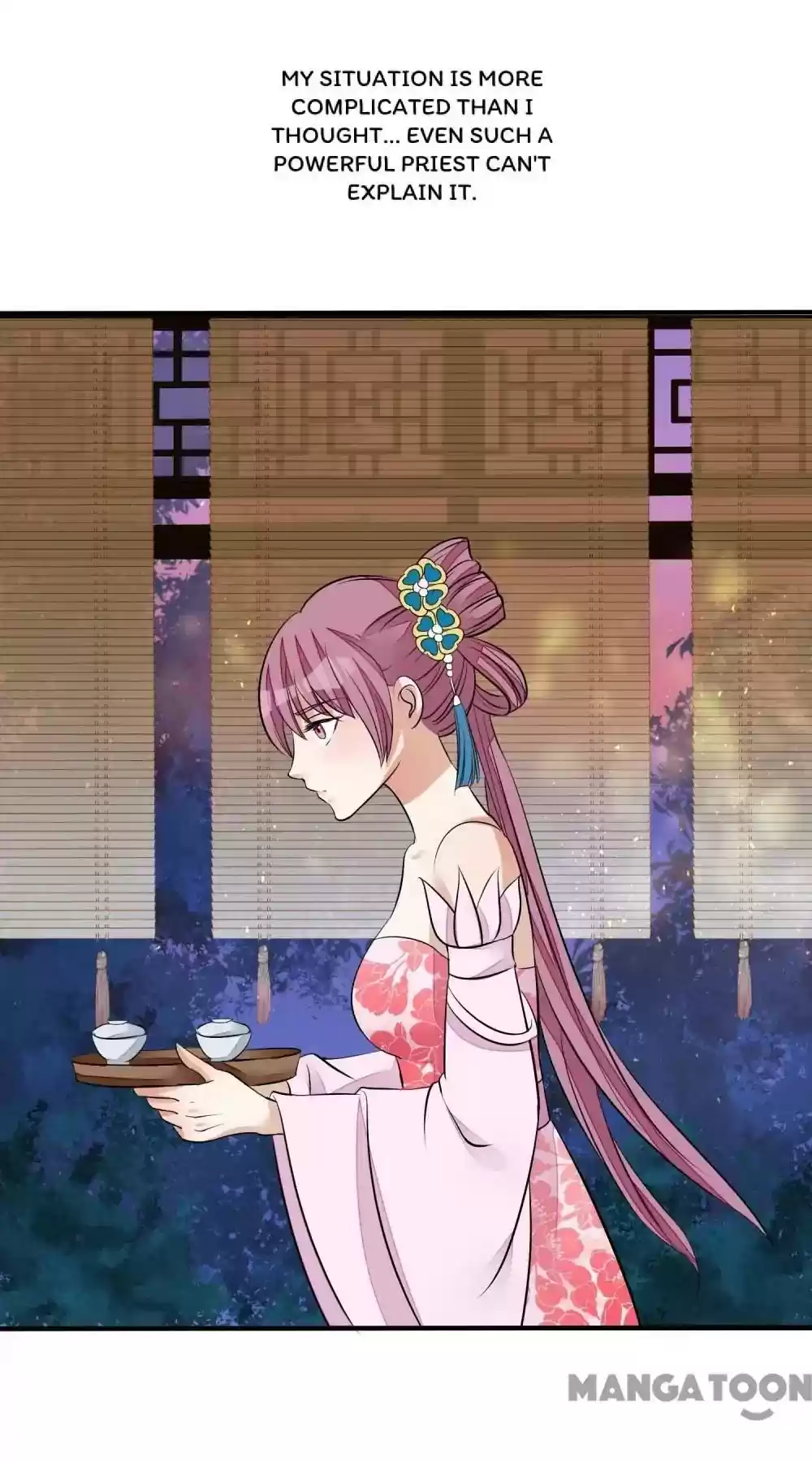 Resurrecting Queen Episode 25