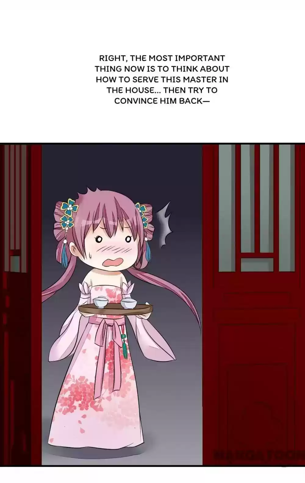 Resurrecting Queen Episode 25