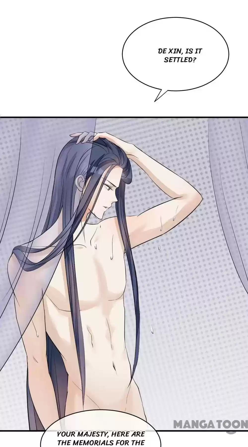 Resurrecting Queen Episode 25