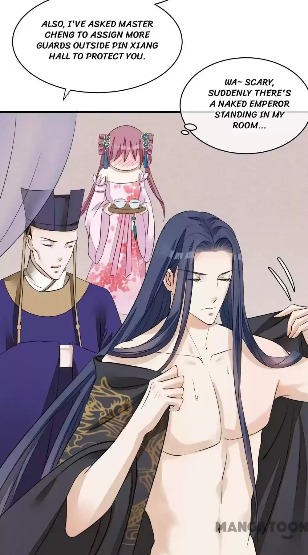 Resurrecting Queen Episode 25