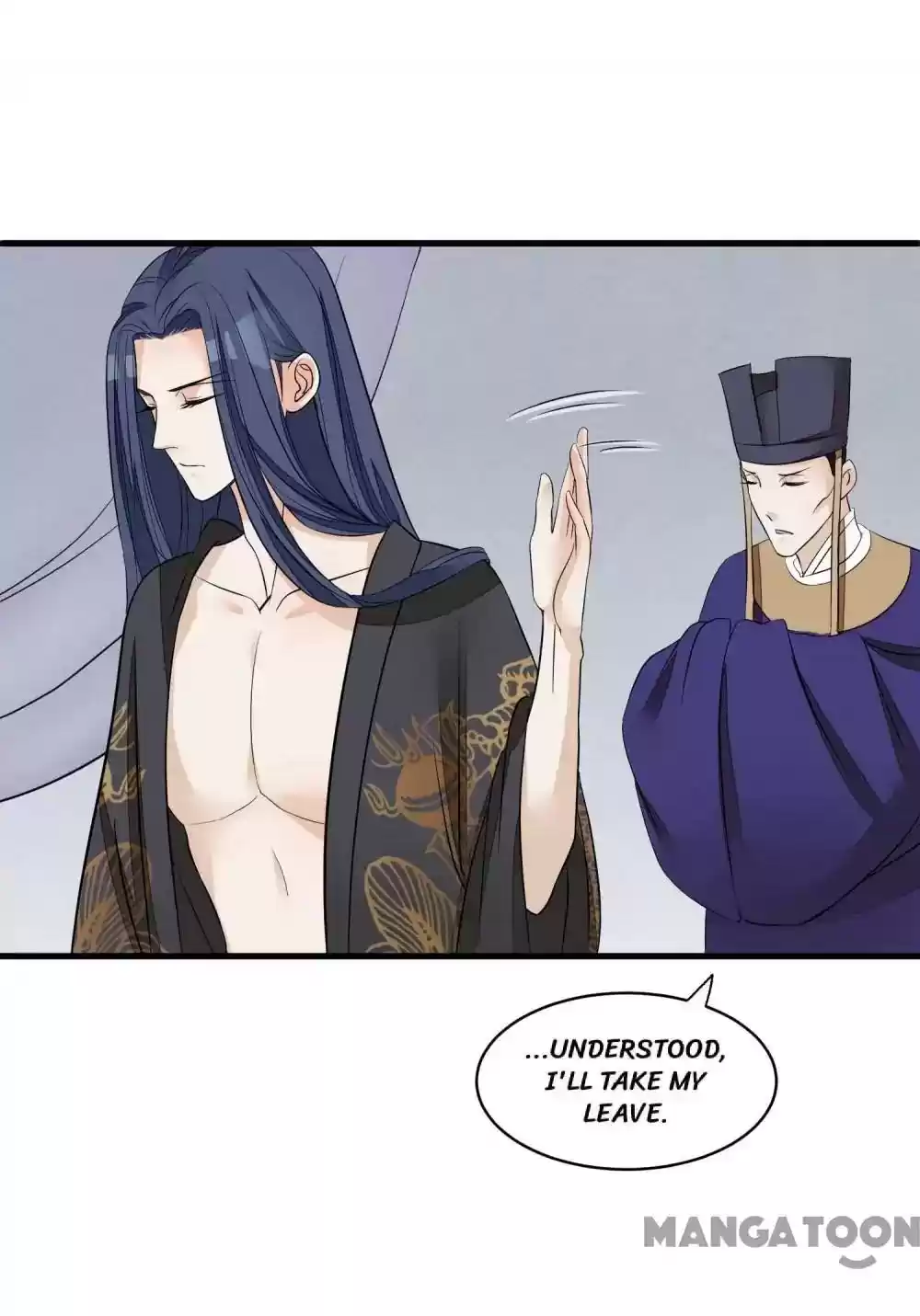 Resurrecting Queen Episode 25