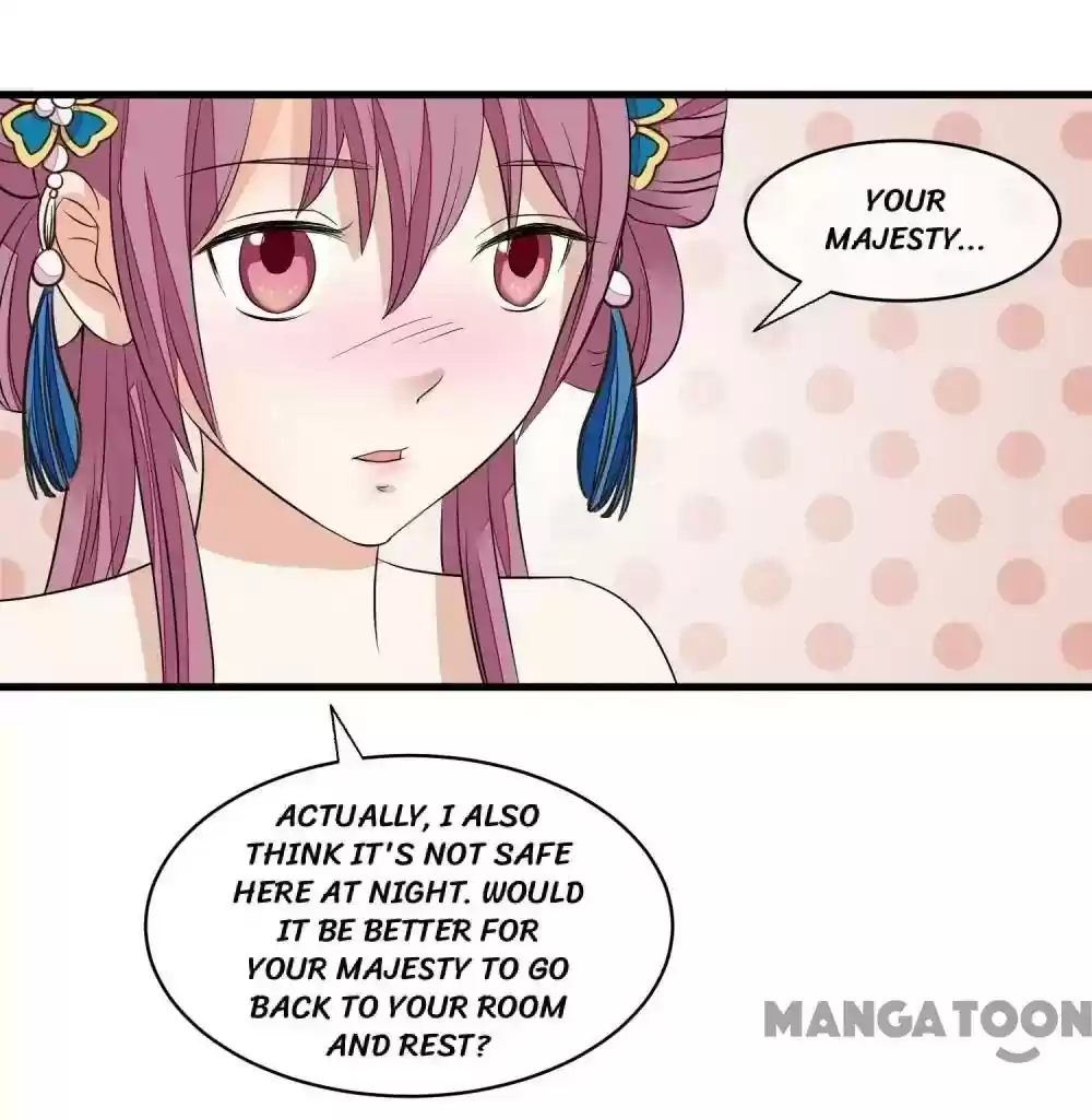 Resurrecting Queen Episode 25