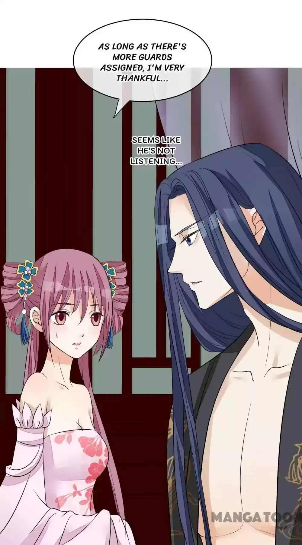 Resurrecting Queen Episode 25