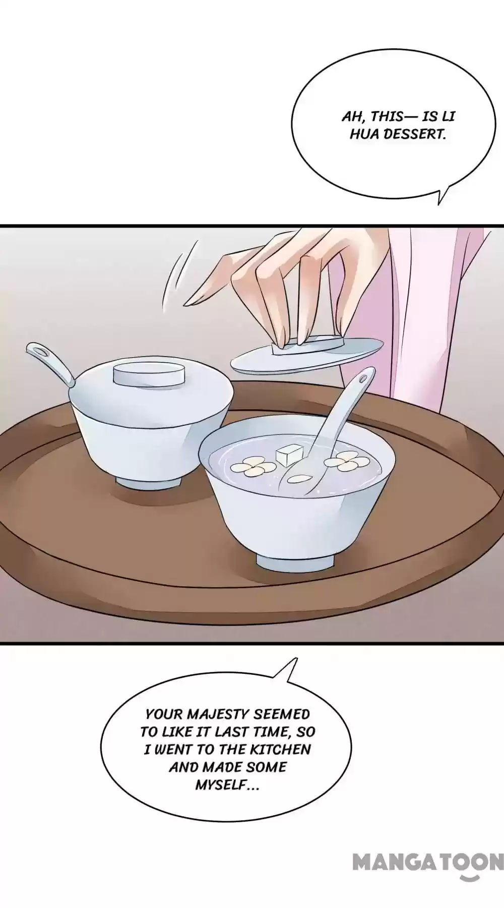 Resurrecting Queen Episode 25