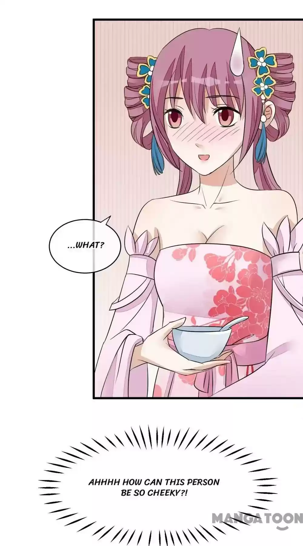 Resurrecting Queen Episode 25