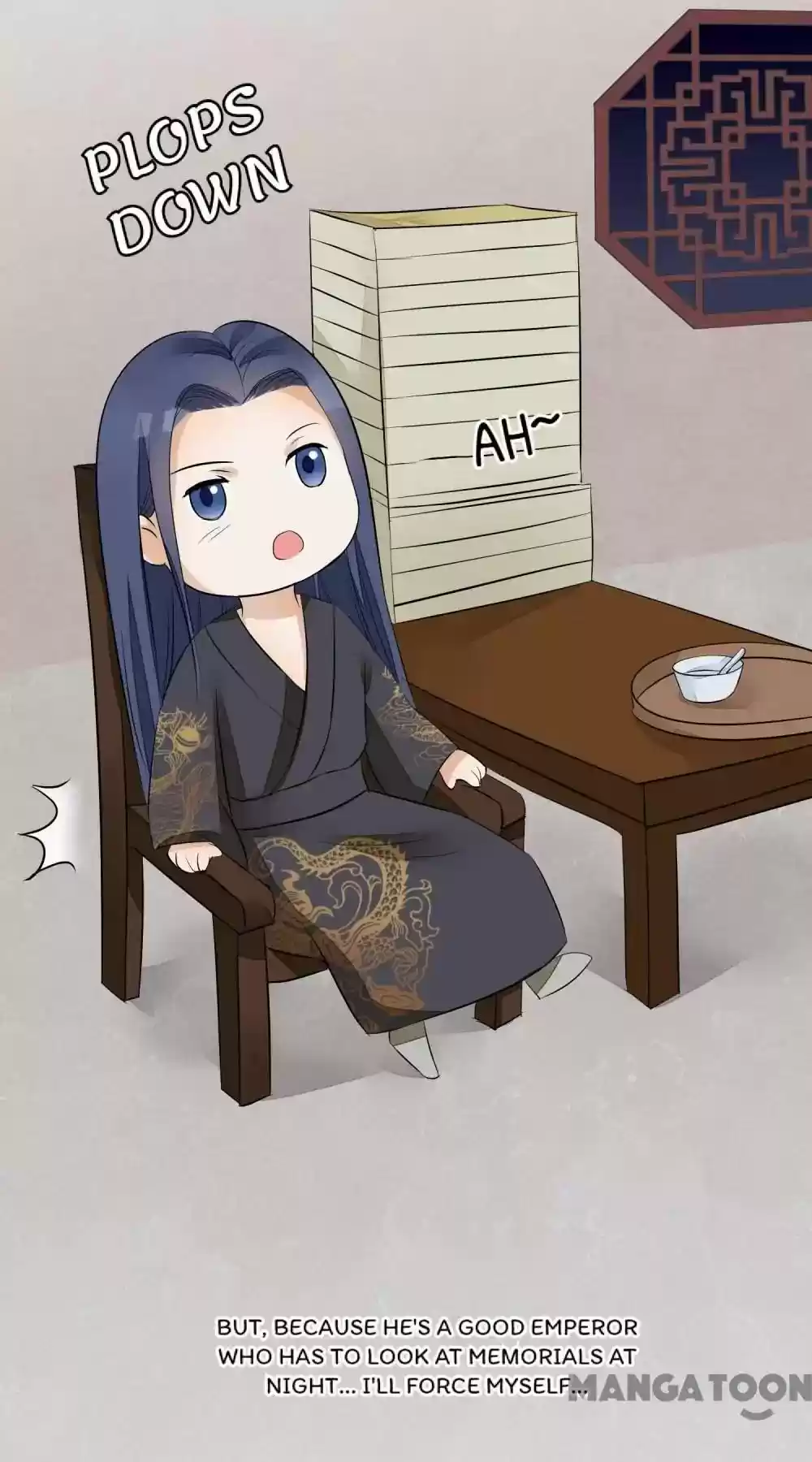 Resurrecting Queen Episode 26