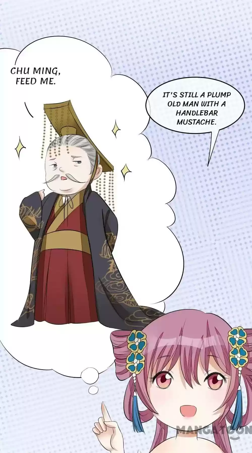 Resurrecting Queen Episode 26