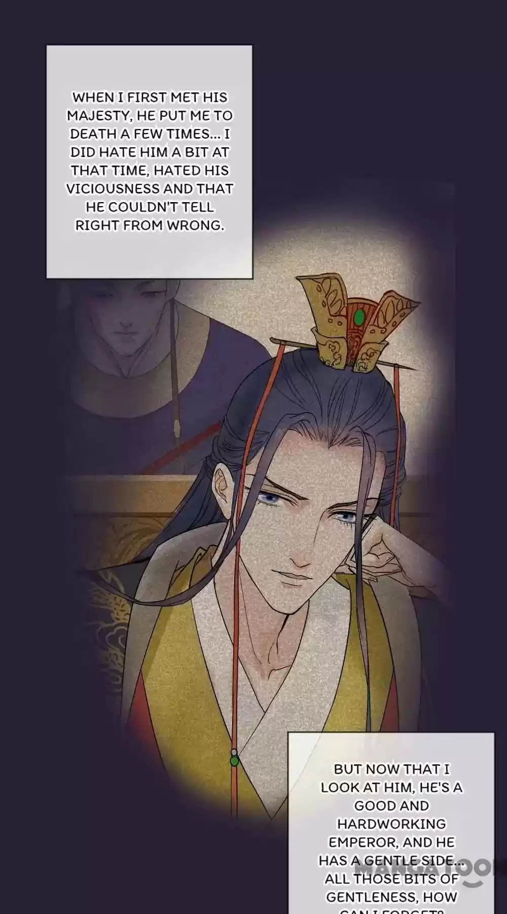 Resurrecting Queen Episode 26