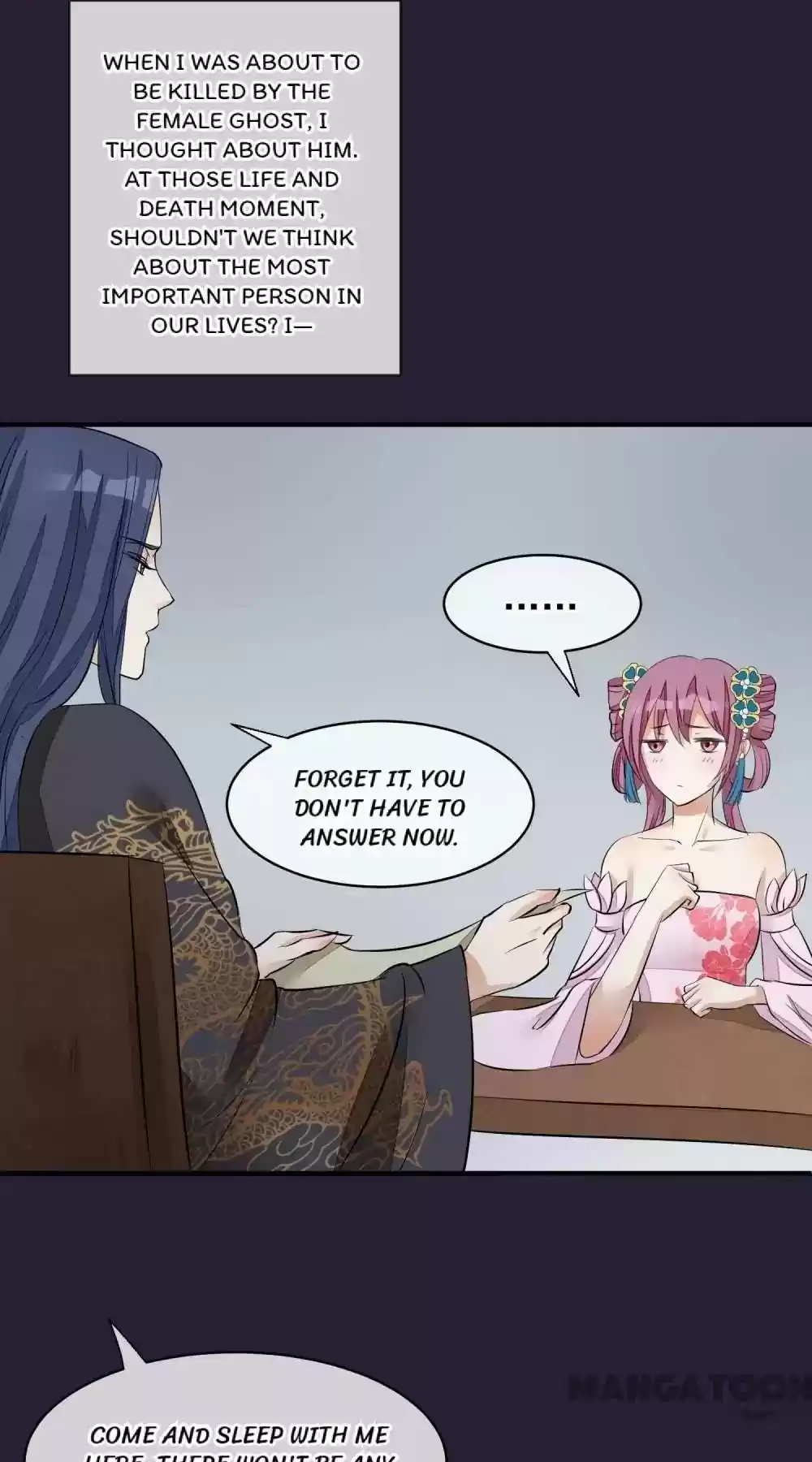 Resurrecting Queen Episode 26