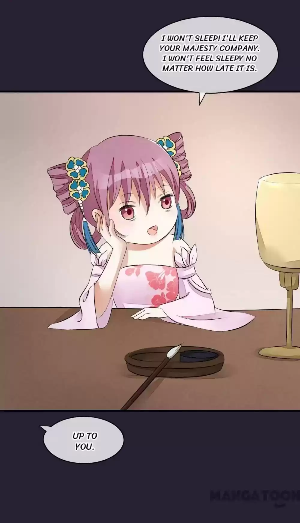 Resurrecting Queen Episode 26