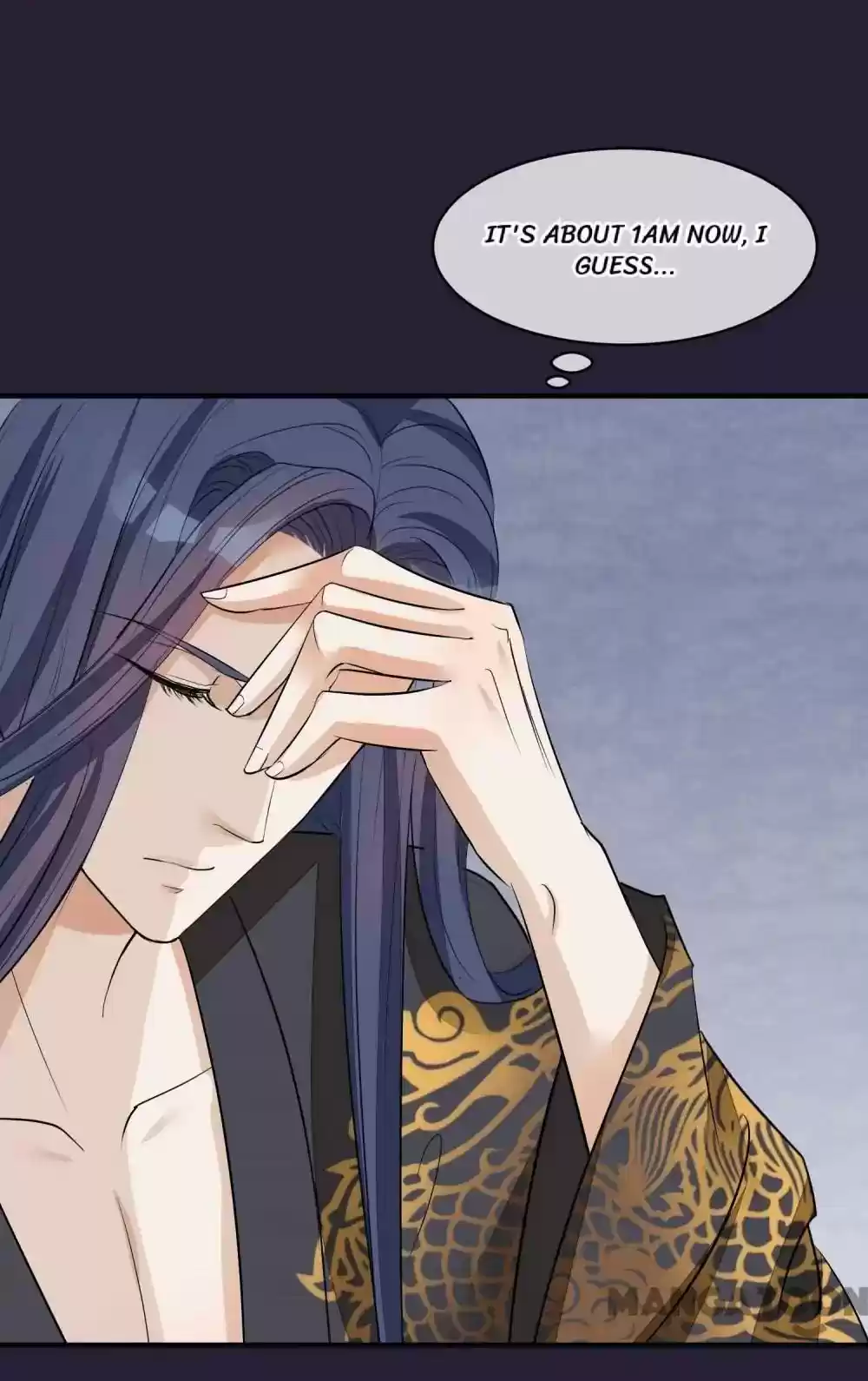 Resurrecting Queen Episode 26