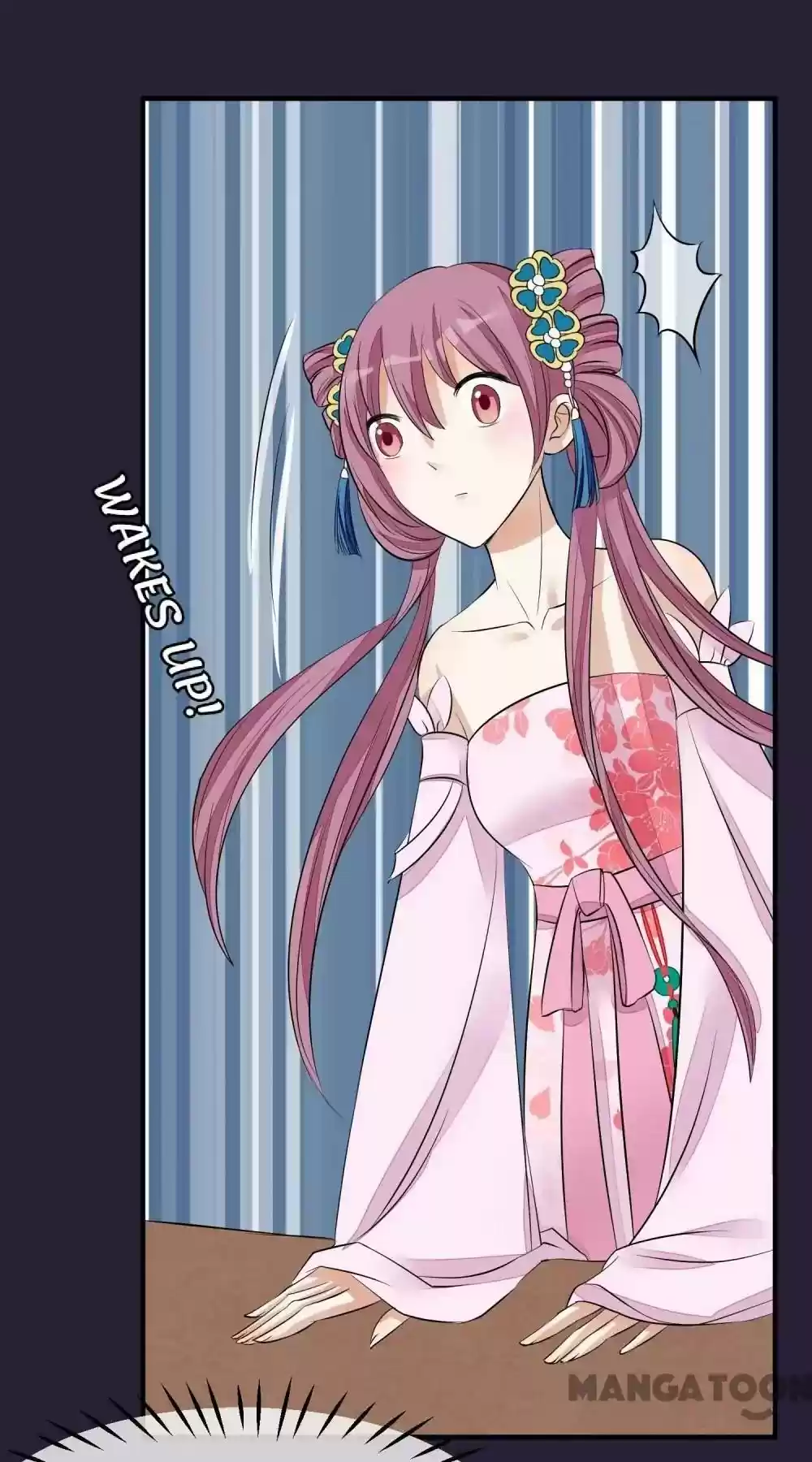 Resurrecting Queen Episode 26