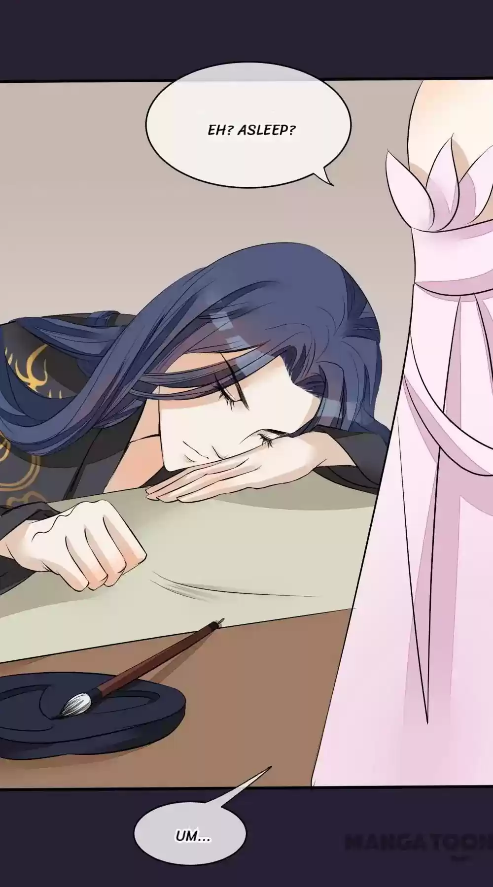 Resurrecting Queen Episode 26