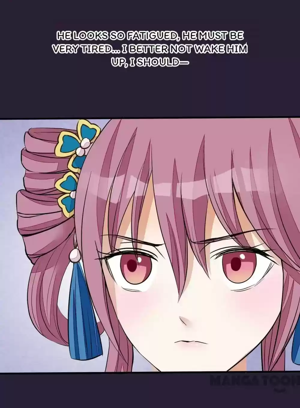 Resurrecting Queen Episode 26