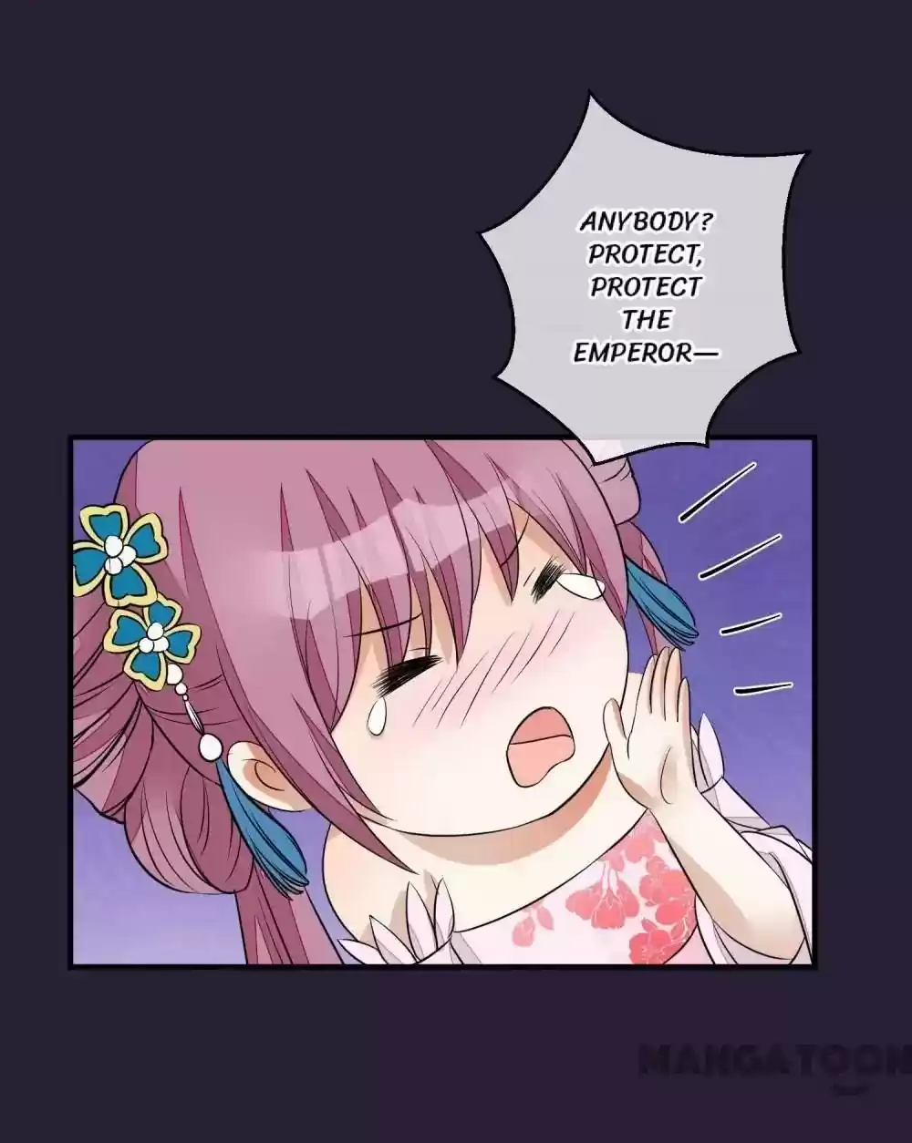 Resurrecting Queen Episode 26