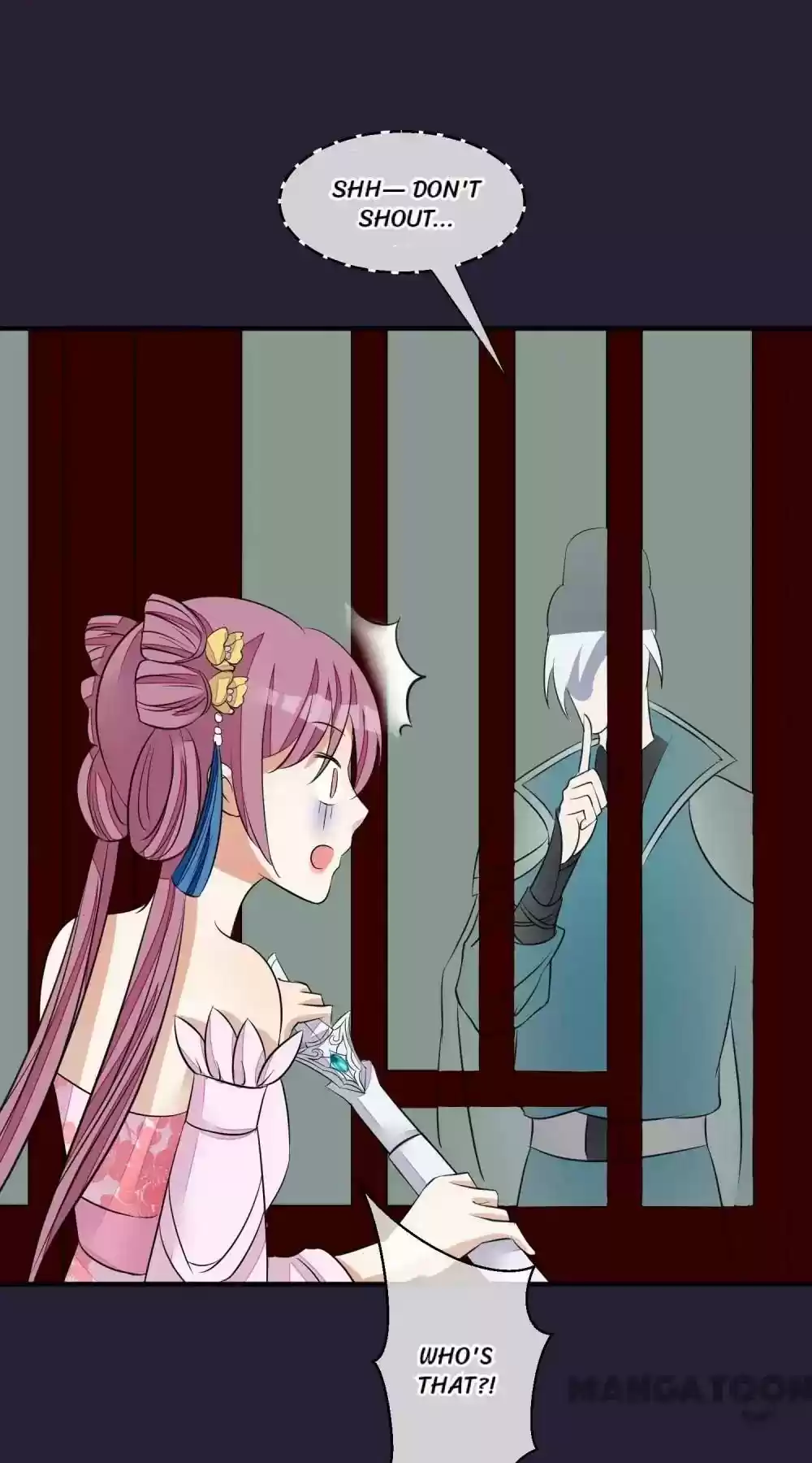 Resurrecting Queen Episode 26