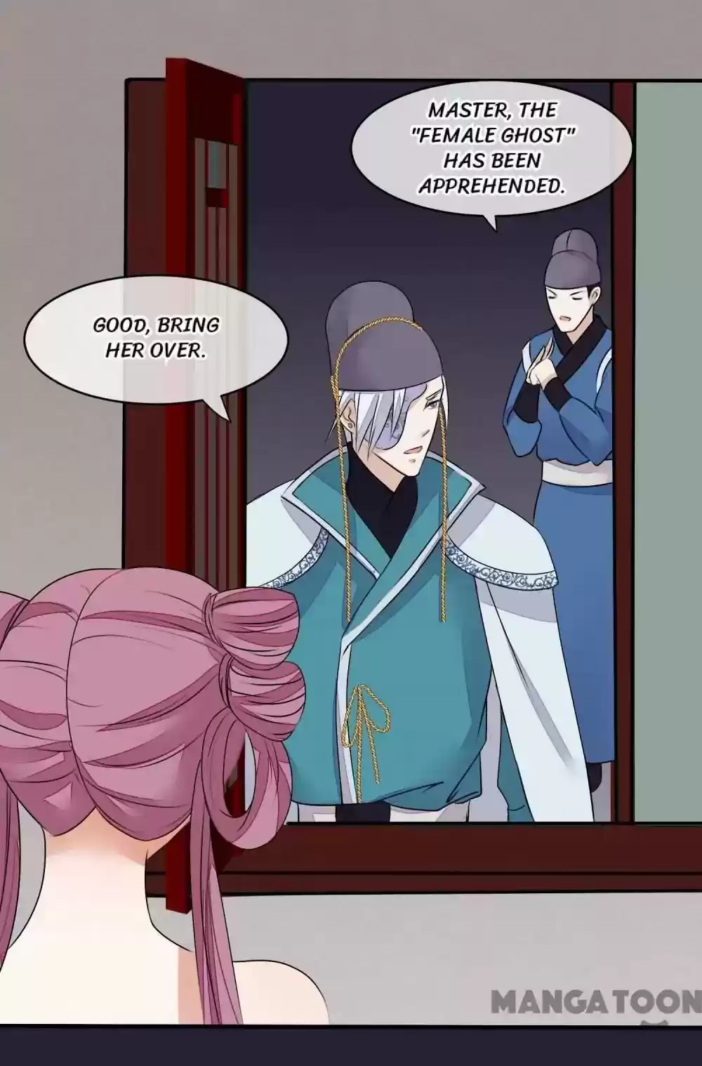 Resurrecting Queen Episode 26