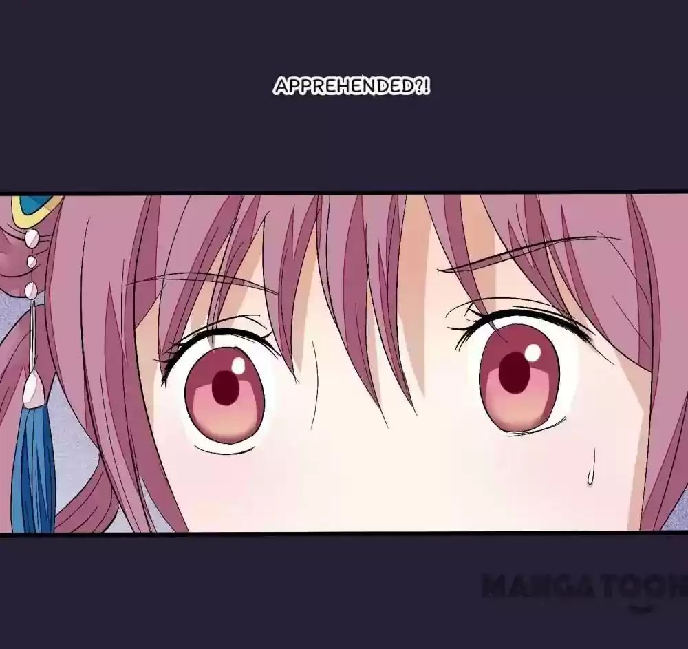 Resurrecting Queen Episode 26