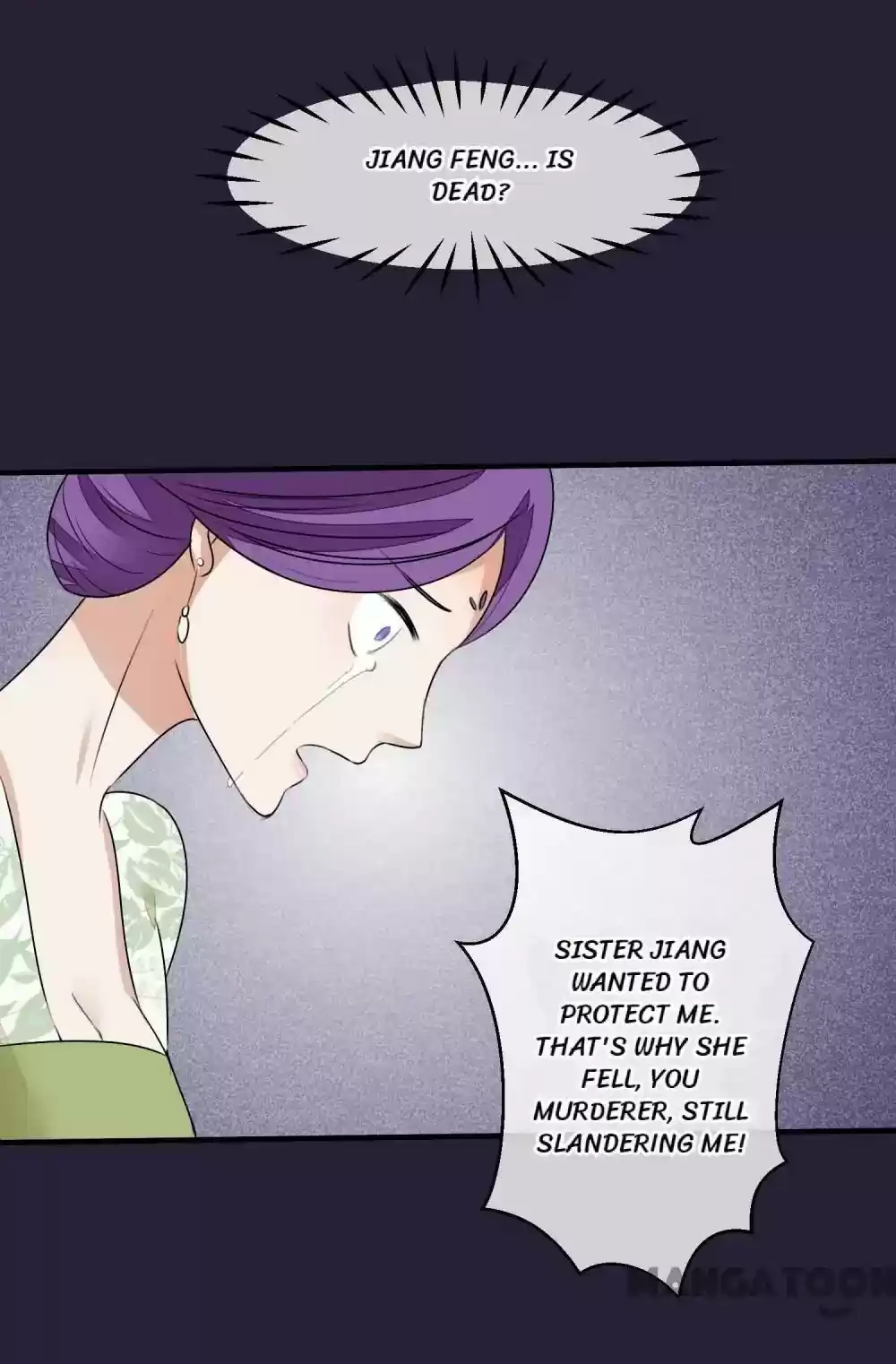 Resurrecting Queen Episode 26