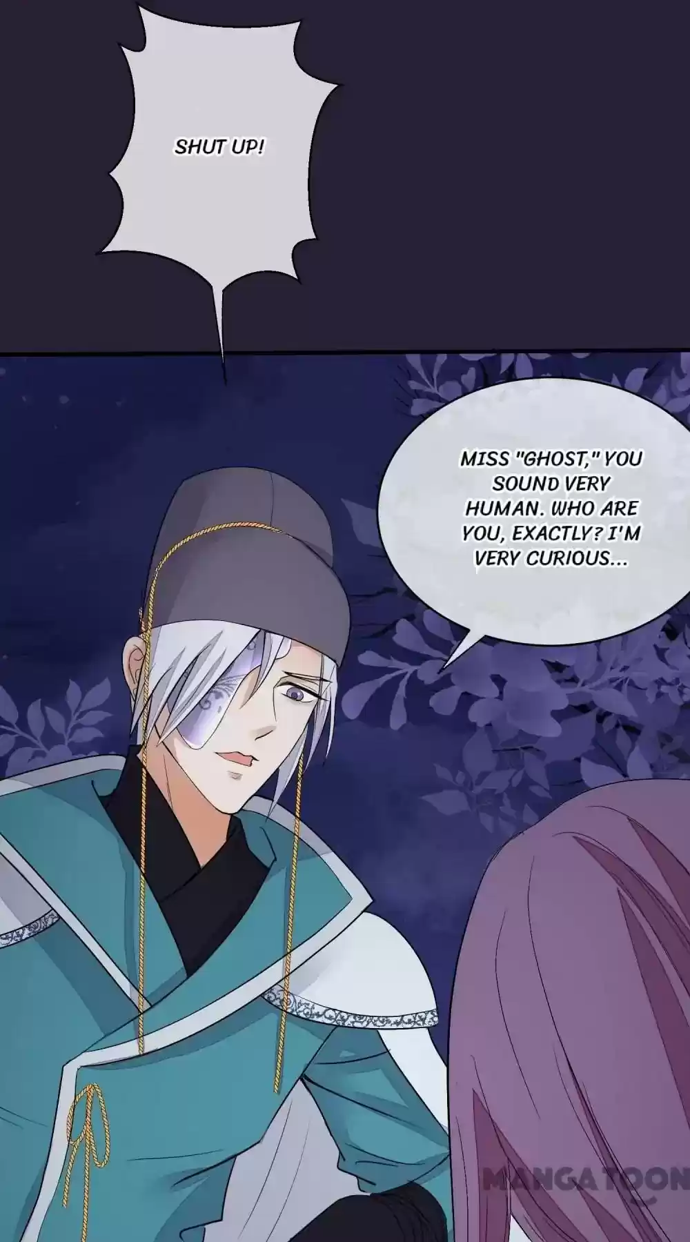 Resurrecting Queen Episode 26