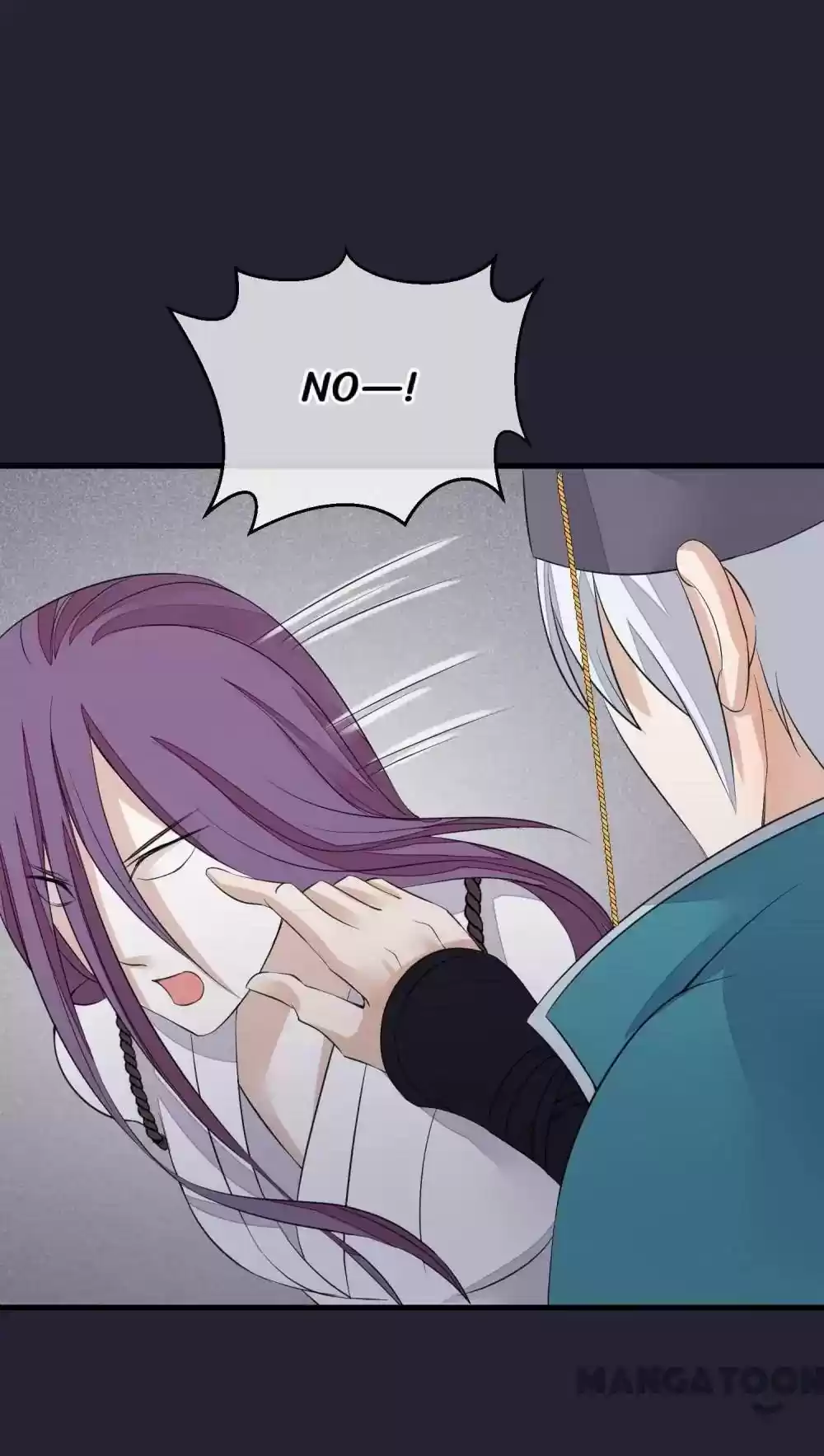 Resurrecting Queen Episode 27