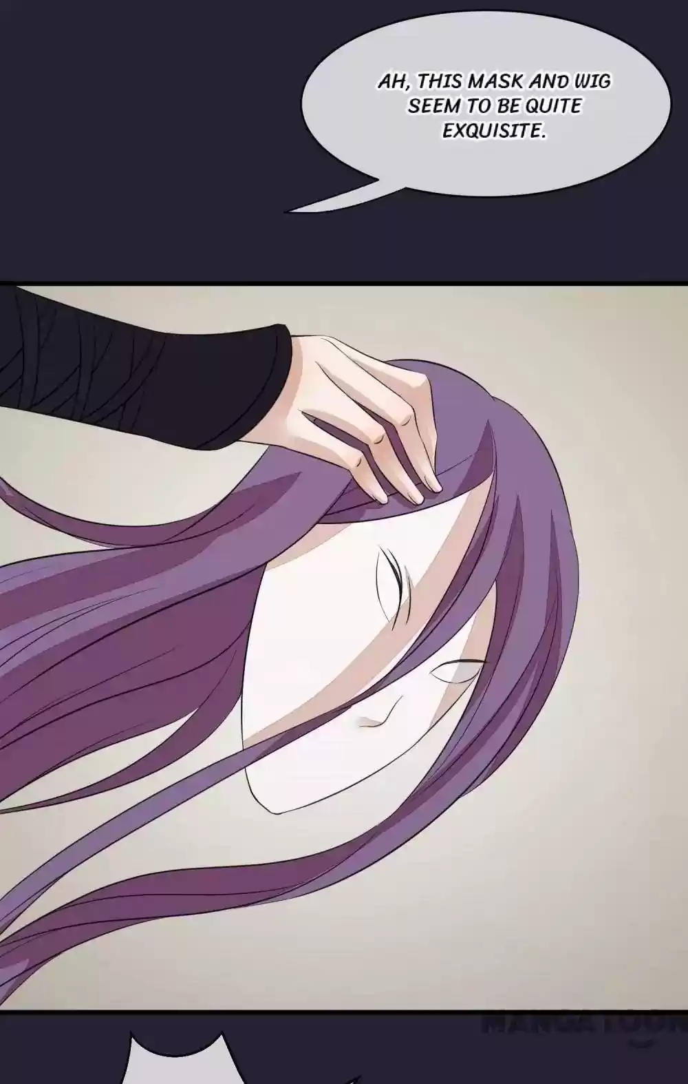 Resurrecting Queen Episode 27