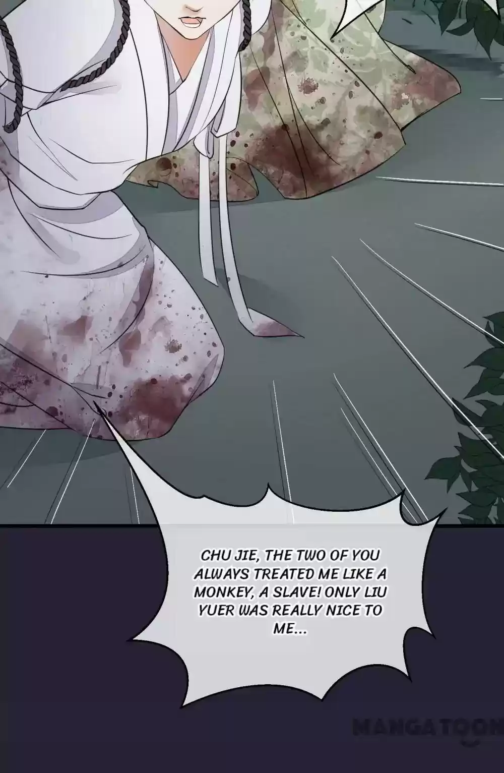 Resurrecting Queen Episode 27