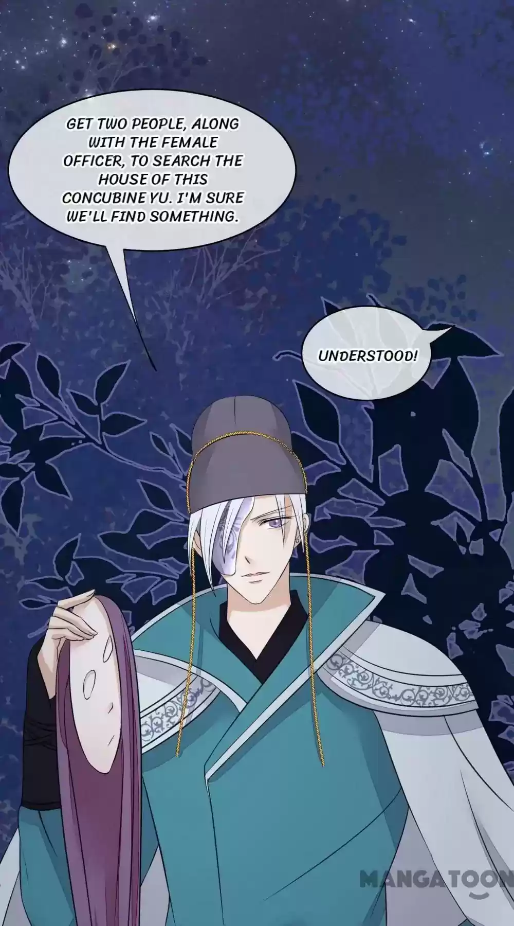 Resurrecting Queen Episode 27