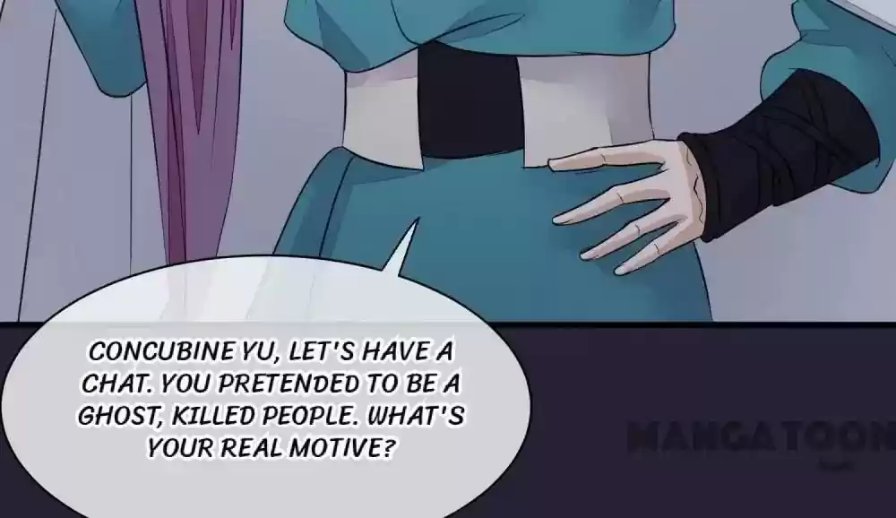 Resurrecting Queen Episode 27