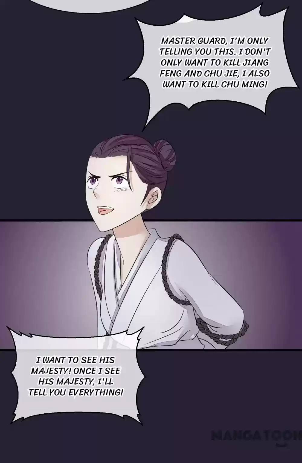 Resurrecting Queen Episode 27