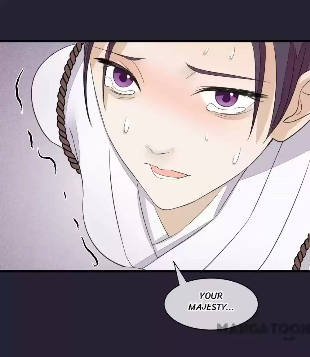 Resurrecting Queen Episode 27