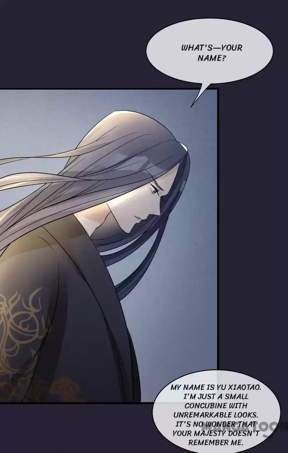 Resurrecting Queen Episode 27