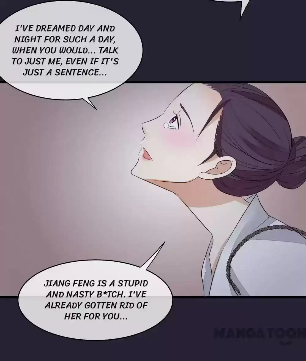 Resurrecting Queen Episode 27