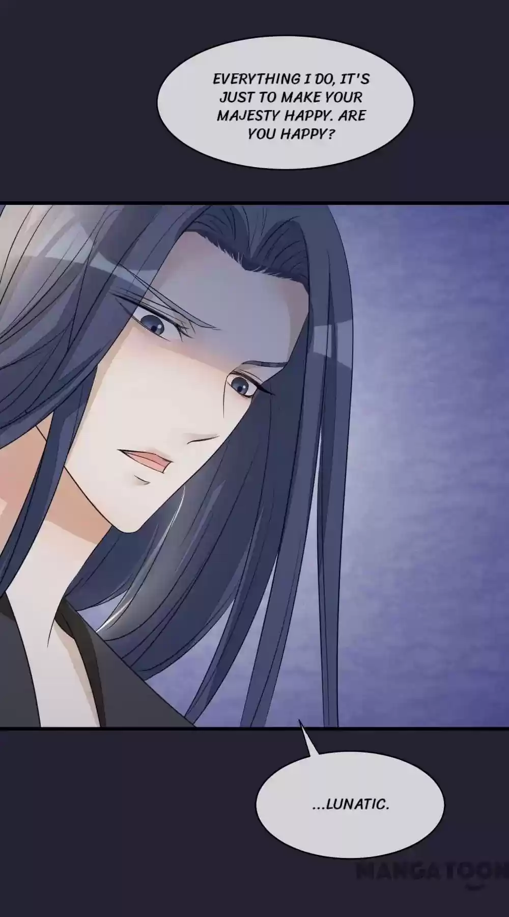 Resurrecting Queen Episode 27