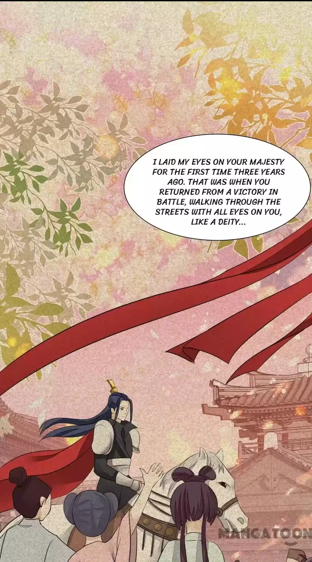 Resurrecting Queen Episode 27