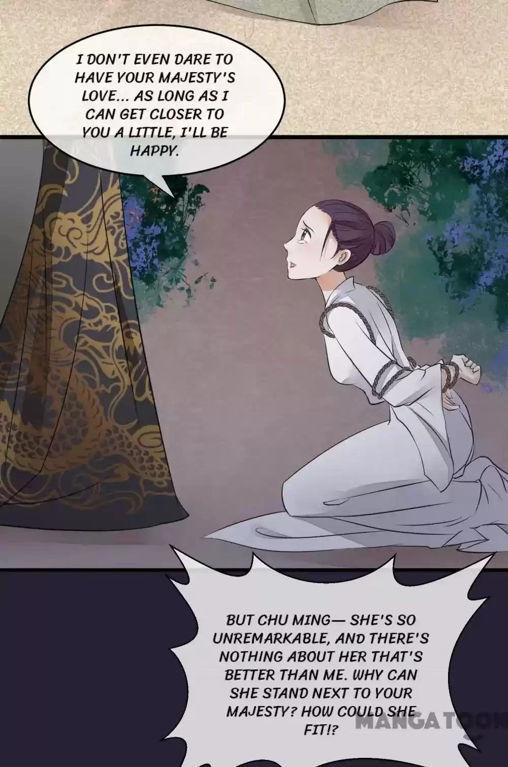 Resurrecting Queen Episode 27