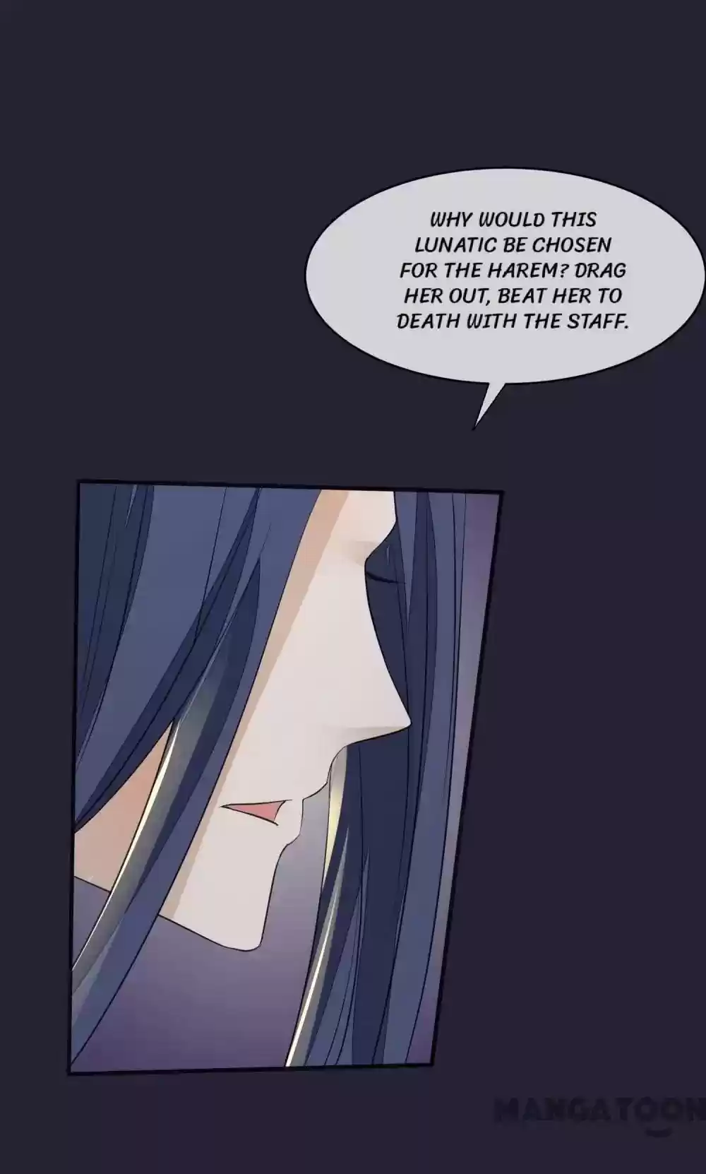 Resurrecting Queen Episode 27