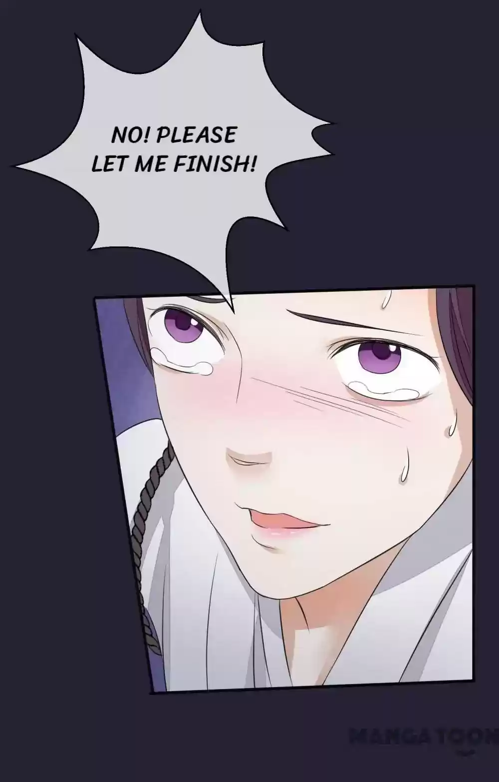 Resurrecting Queen Episode 27